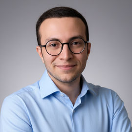 Kiarash Mokhtari Dizaji