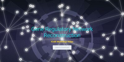 Gene Regulatory Network Reconstruction