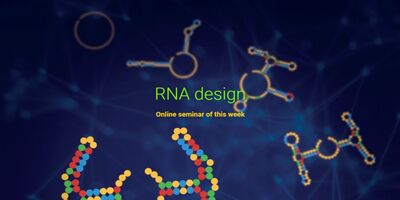 RNA design