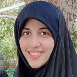 Fazeleh Sadat Mohseni-Salehi