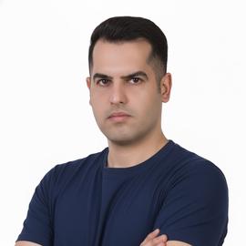 Mehdi Paykan Heyrati