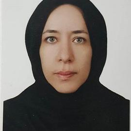 Najmeh Mohammadi