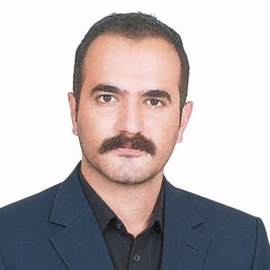 Navid Vaziri