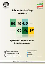 The fourth series of Biogap meetings is being held…